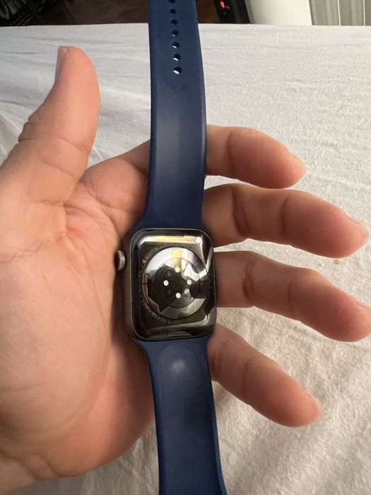 Apple watch series 6