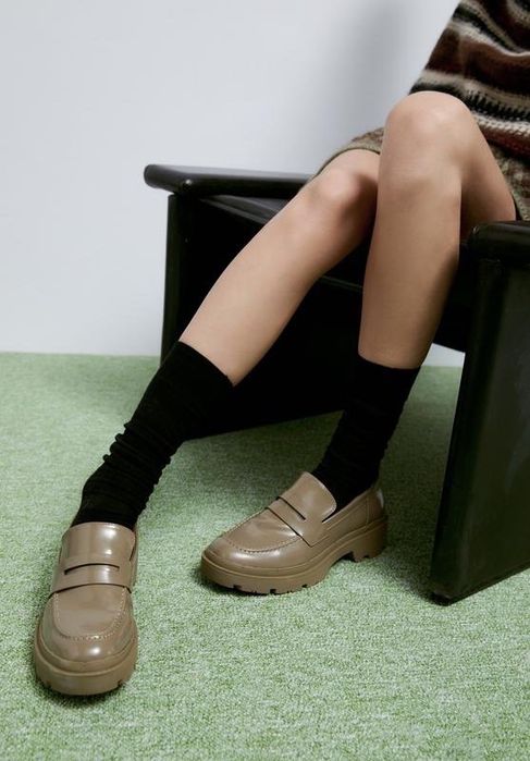 Туфлі жіночі Zara