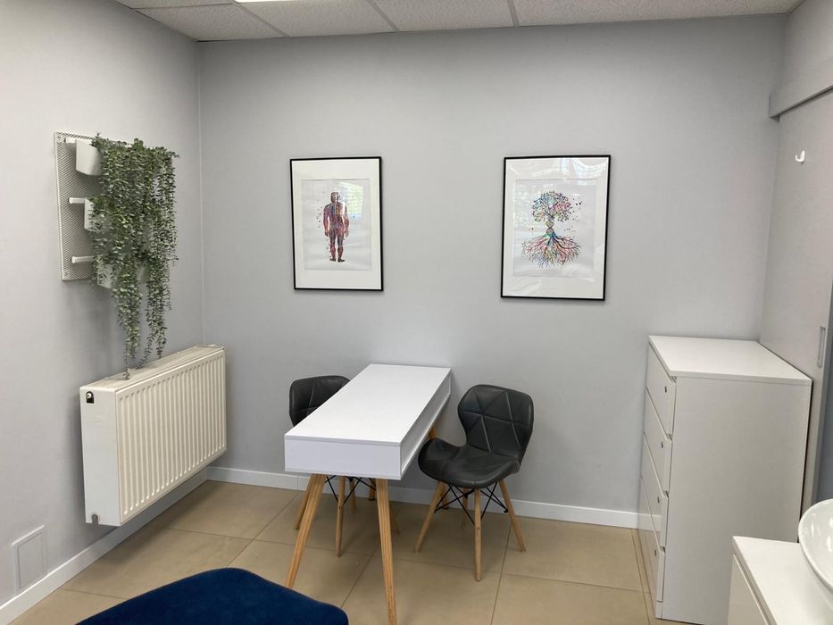 Lokal gabinet wynajem