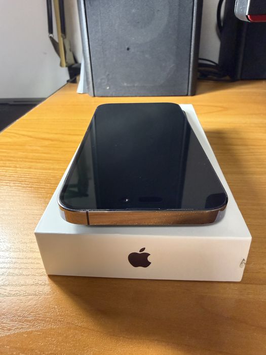 iPhone 14 pro max 128gb e-sim