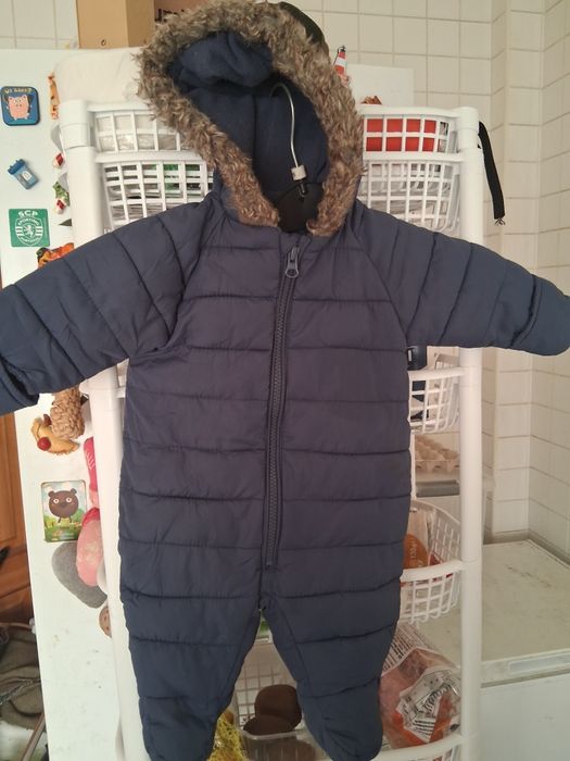 Roupa de mulher ,pouco uso