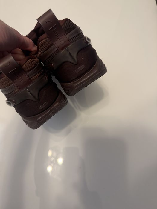 Puma Nitro кроссовки