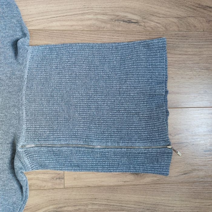 Sweter golf damski Mohito