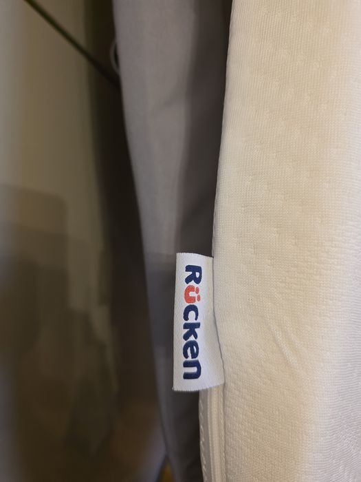 Chicco baby hug 4w1 plus tacka do karmienia