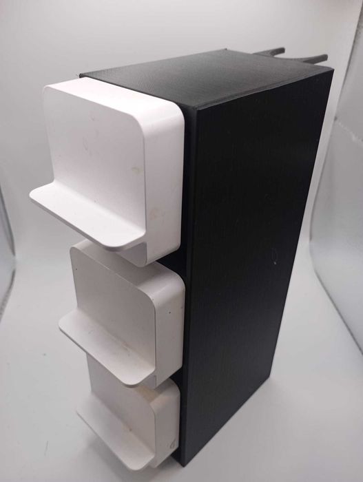 Suporte Moldes “Tudo no Lugar” - Yammi 4 em 1