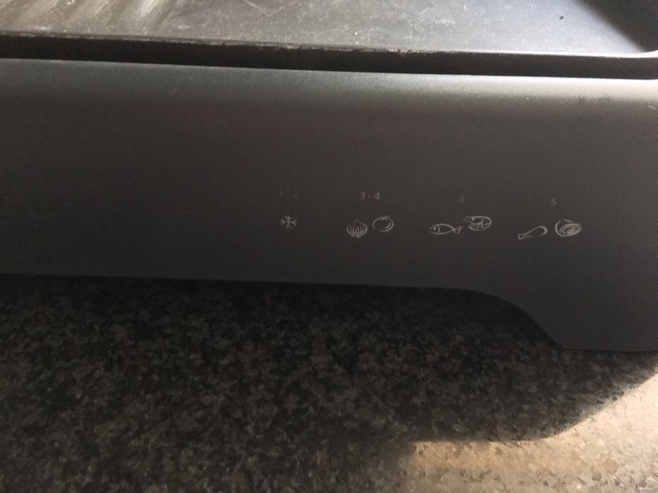 Grelhador Philips HD4427