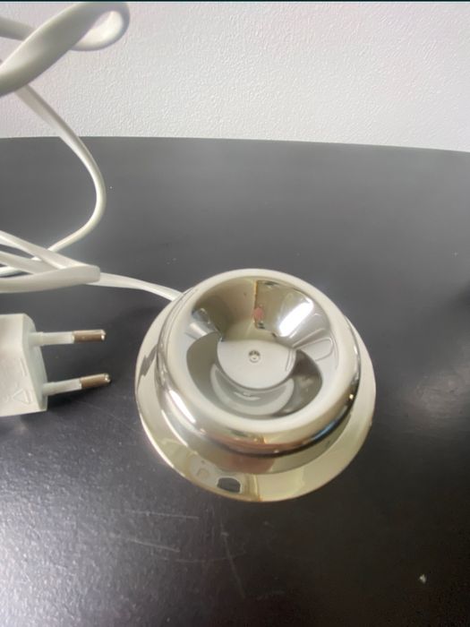 Szklanka i podstawka do ładowania Philips Sonicare ładowarka