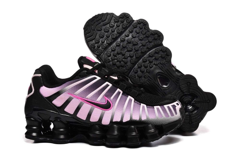Nike_Shox_TL R.40