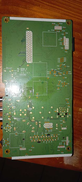 Mainboard vestel 17MB140