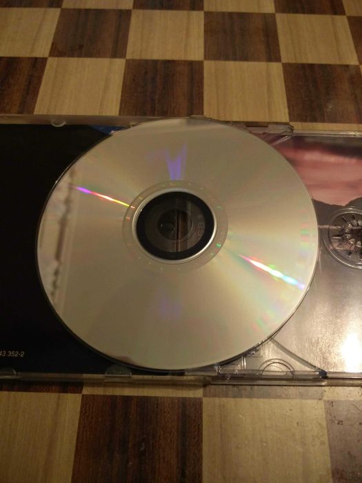 CD Pedro Abrunhosa - Silêncio