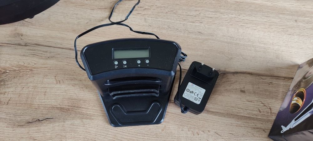 Robot sprzątający philips FC8810/01