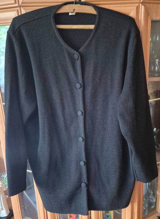 Komplet damski rozmiar XXL