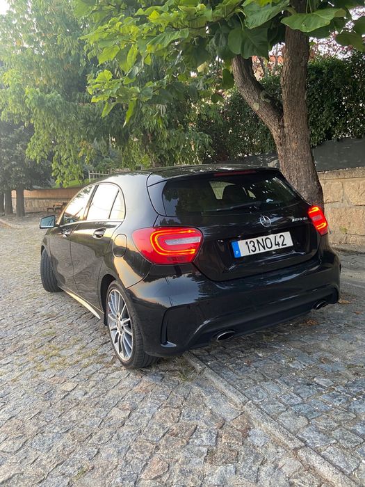 Mercedez-Benz AMG