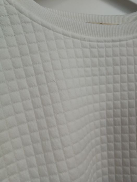 Bluza damska koloru ecru S/M