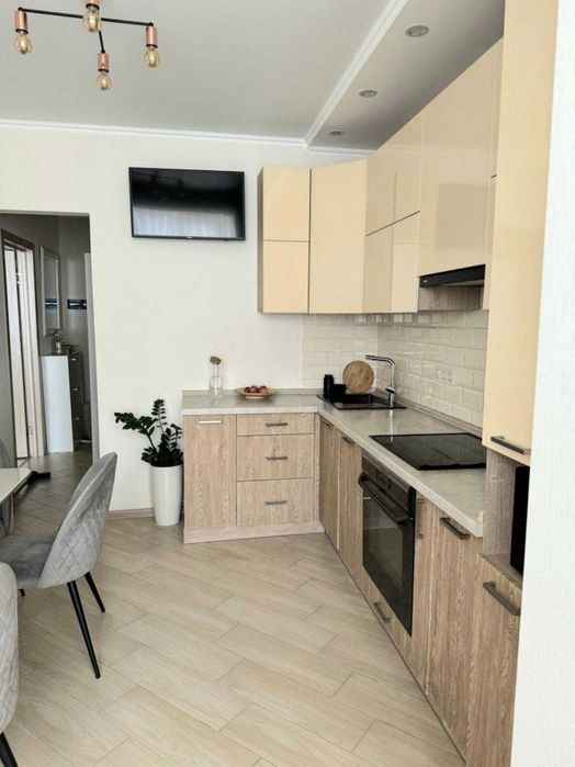 Продам 1-кімнатну квартиру ЖК Софіївська Слобідка