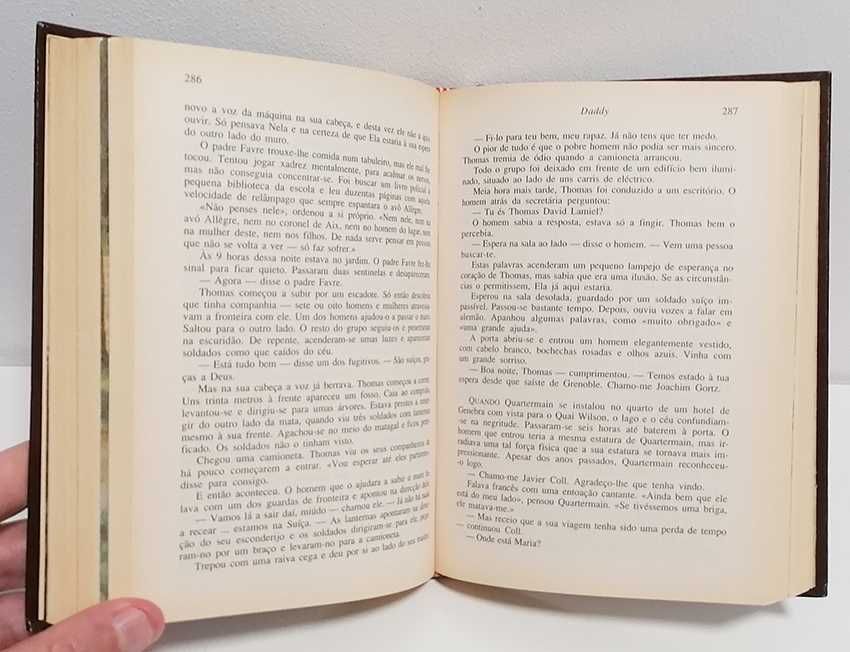 Livros Condensados 2 (Selecções do Reader's Digest)