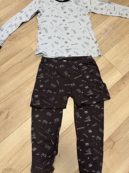 Піжама на хлопця 155 см