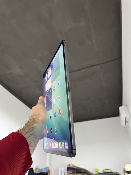 Apple iPad Pro 12.9 5th Gen 2021 Wi-Fi 256 гб