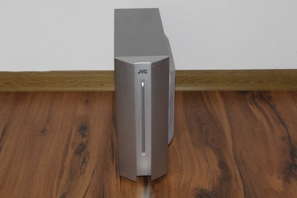 JVC Subwoofer pasywny Wysyłka