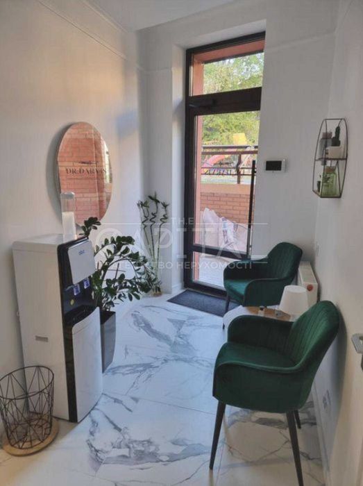 Продаж приміщення, Печерськ, бул. Лесі Українки