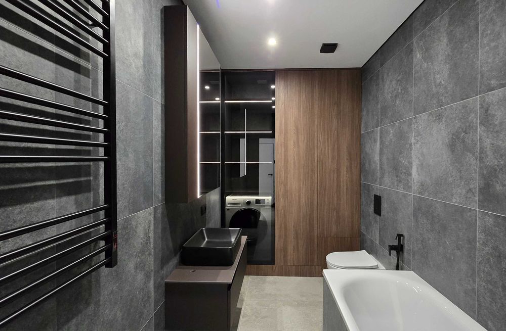 1-room apartment apartment by the address st. Bulvar Druzhby Narodov (area 56 m²) - Atlanta.ua - photo 14