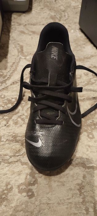 Korki Nike Mercurial Vapor 13. rozm. 35,5