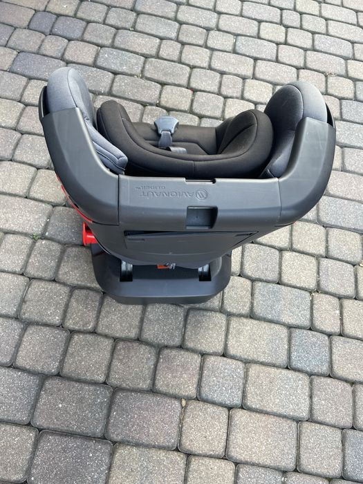 Fotelik avionaut glider 9-25 kg