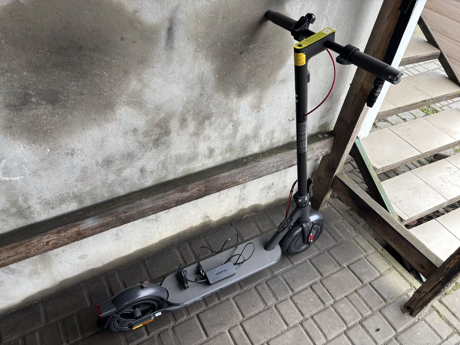 Електро самокат Электро самокат XIAOMI Premium Germany НОВЫЙ!!!