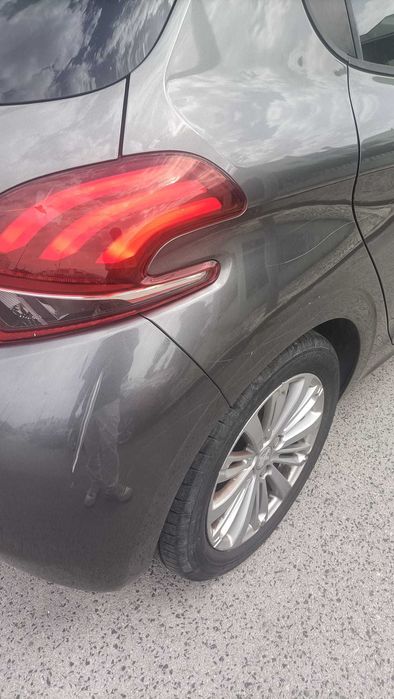 Peugeot 208 1.2 PureTech