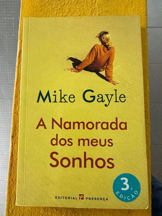 Livros desde 2€ - Dan Brown,  Umberto Eco, Tom Peters