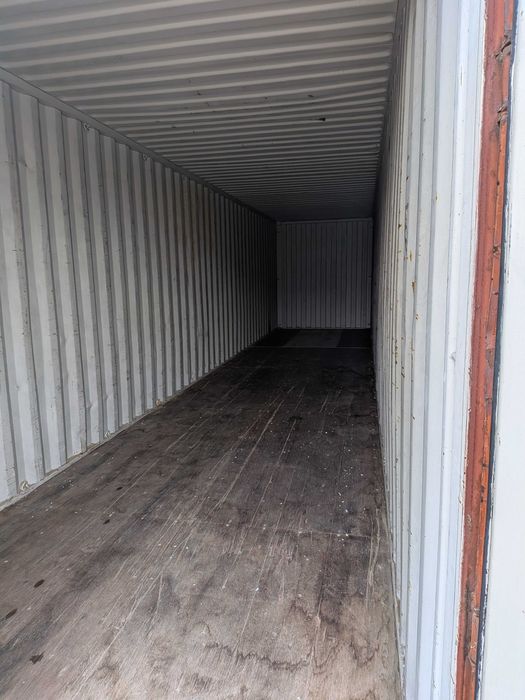 Kontenery Transportowe