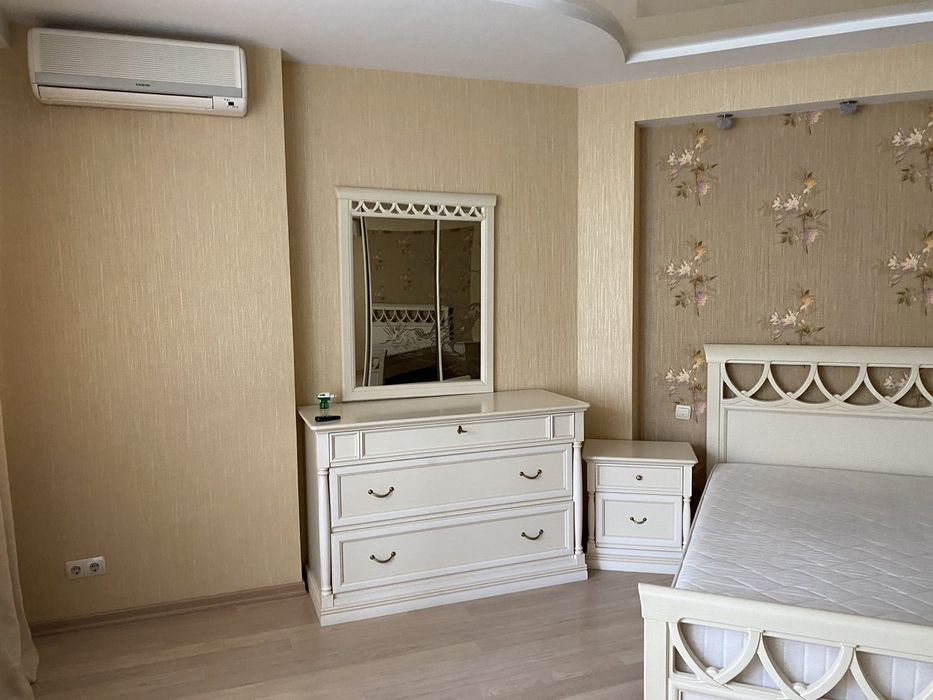 Идеальная квартира.