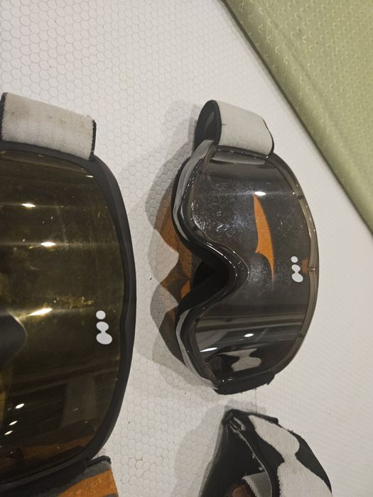 Óculos Googles máscaras ski snowboard