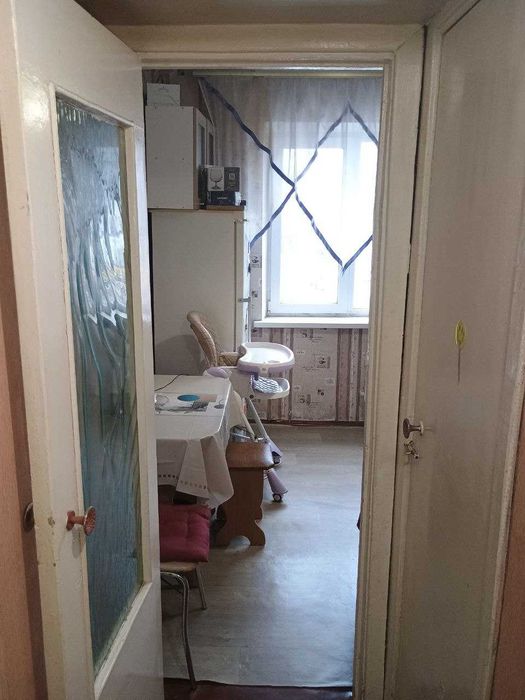 Продаж 1к квартири вул Лушпи р-н "Берізки"