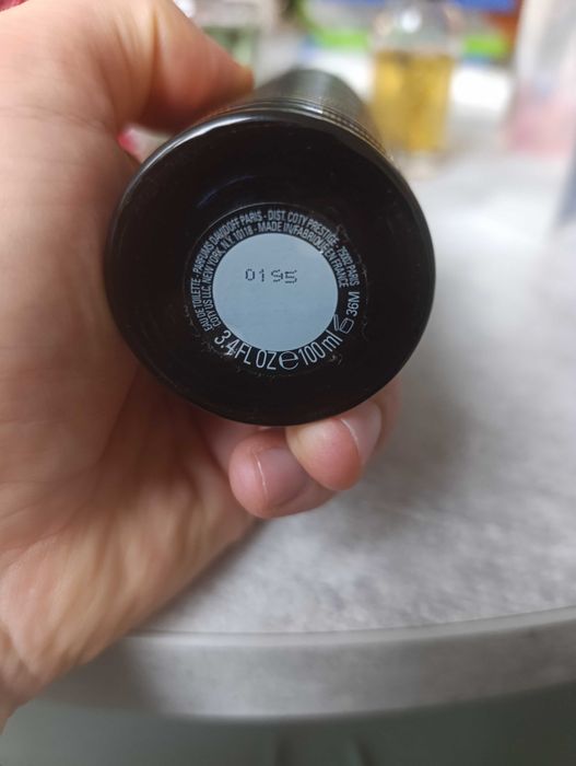 Davidoff The Brilliant Game unikat