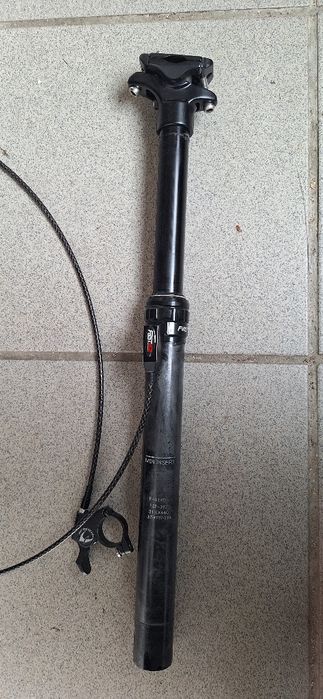 Vendo drop para bicicletas