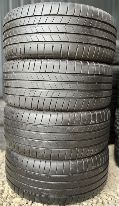255/45 R18 4 шт. Bridgestone Turanza T005