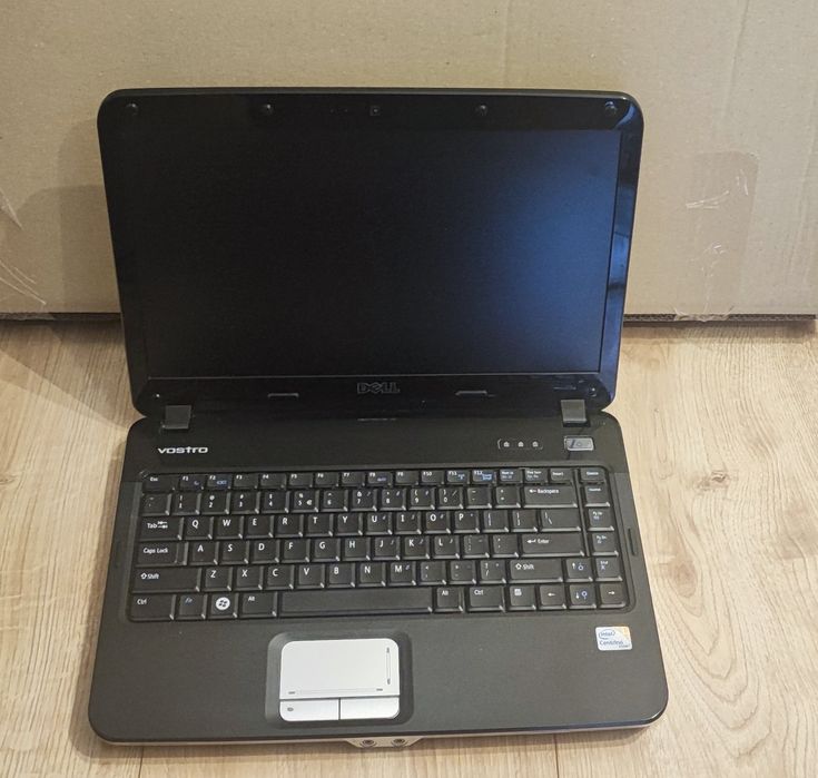 Laptop Dell Vostro 1014, RAM 3GB, dysk 128GB