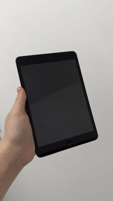 iPad mini 1 | iOS 6 | 32 GB