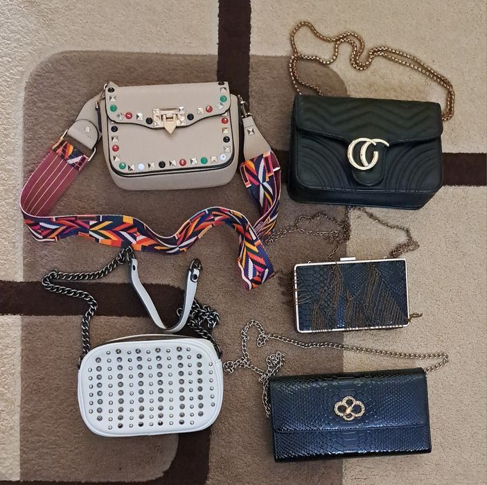 Сумка, сумочка жіноча