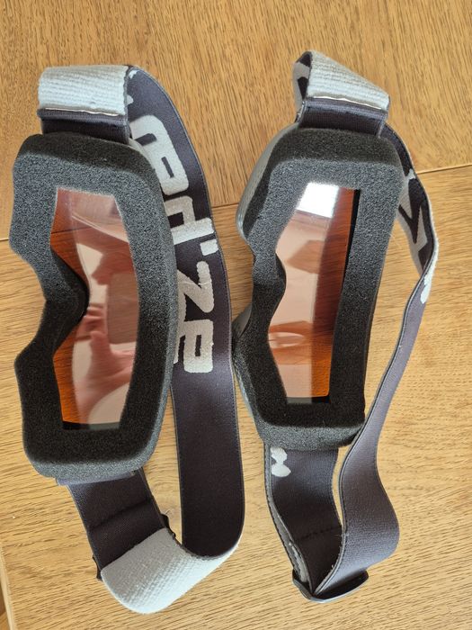 Google Wedze dla dzieci z Decathlon