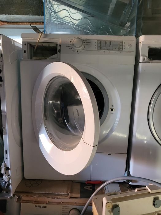 Whirlpool Polar Beko BOSCH pralki części inne NAPRAWA AGD Dojazd