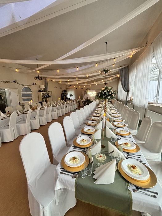 Sala weselna z noclegami Dolny Śląsk ślub w plenerze