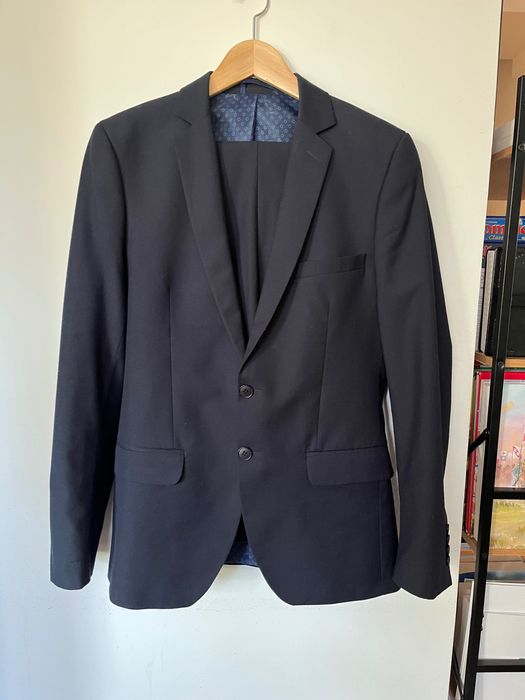 Garnitur młodzieżowy