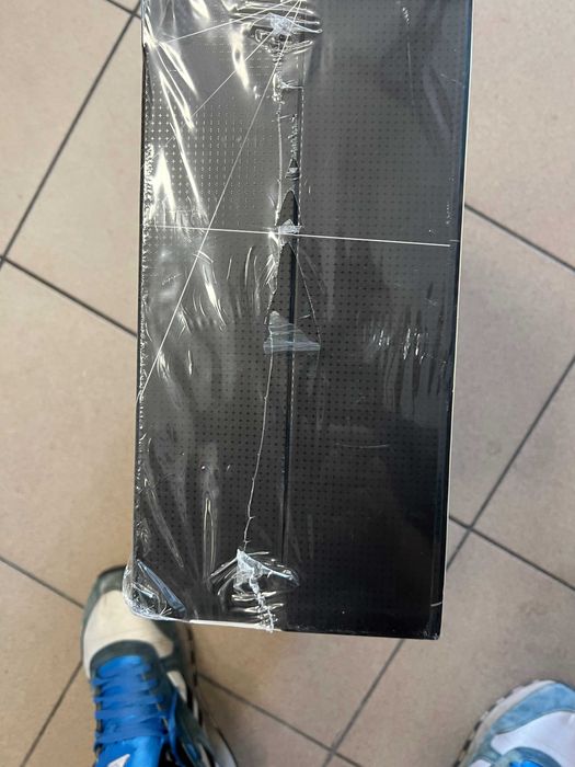 Nowy Kolekcjonerski box|Watch Dogs z figurką