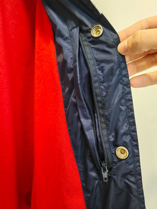 Casaco imorr Franklin&Marshall