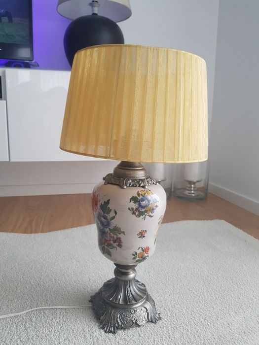 Candeeiros clássicos