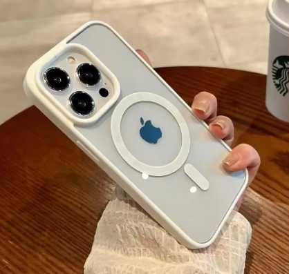 vendo capas transparente para iPhone (aceito propostas)