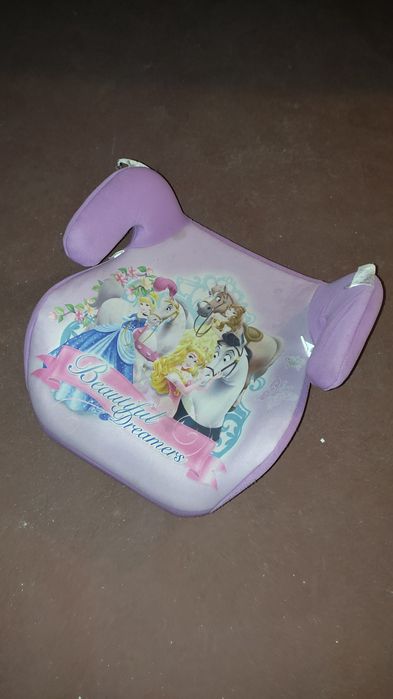 Assento/Banco de criança