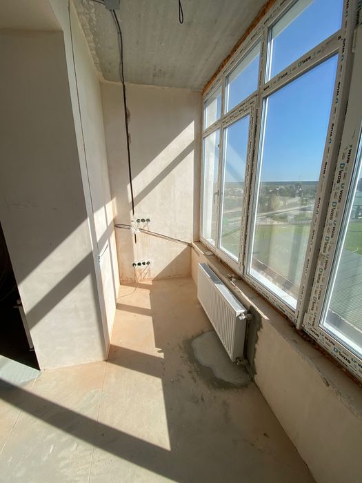 ЖК Покровський. Держ Програми - Так